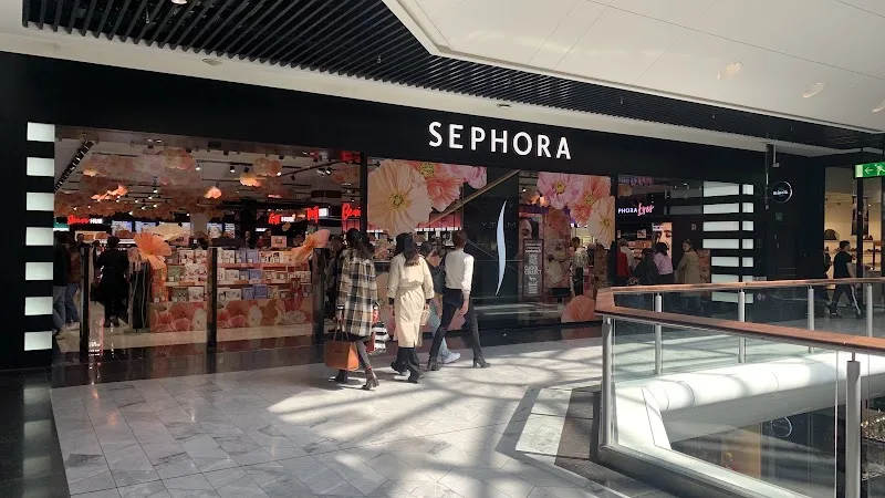 SEPHORA LYON LA PART DIEU