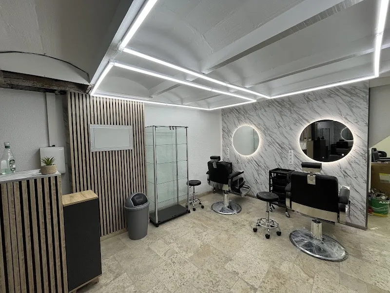 Zako Barber