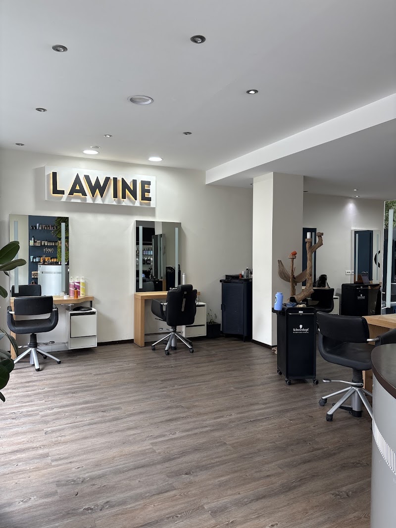 LAWINE - Coiffeur Strasbourg - Bourse Austerlitz - Coiffure Strasbourg - OneBooking