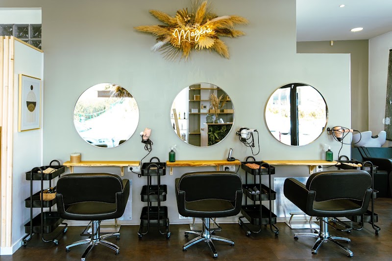 Magéna Coiffeur Mixte - Coiffure Le Havre - OneBooking