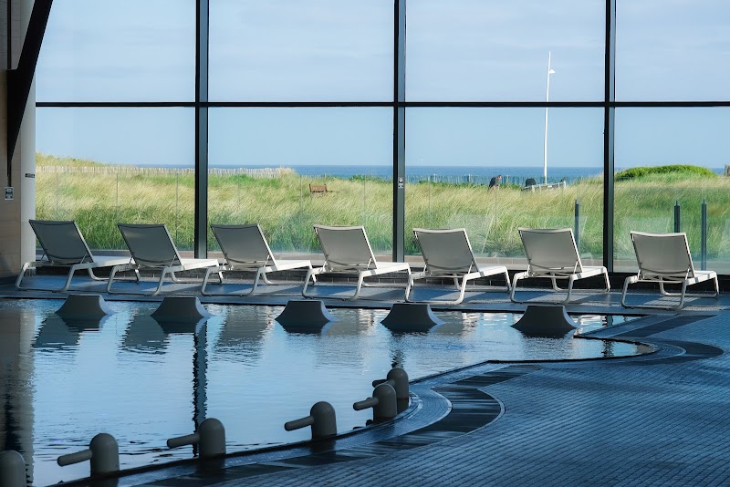 Thalassothérapie Thalazur Cabourg