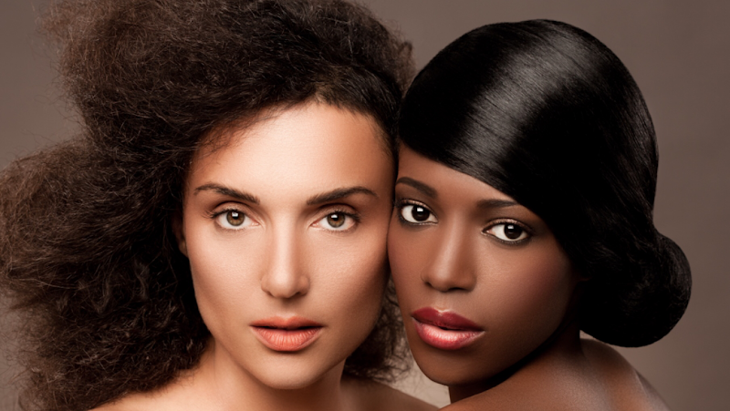 Salon Maïga Studio - bouclés, frisés, crépus