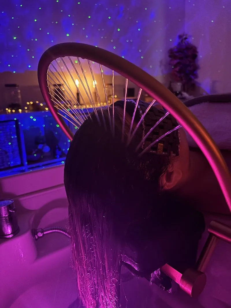 NAWA HeadSpa - Massage Angers - Photo de couverture - OneBooking