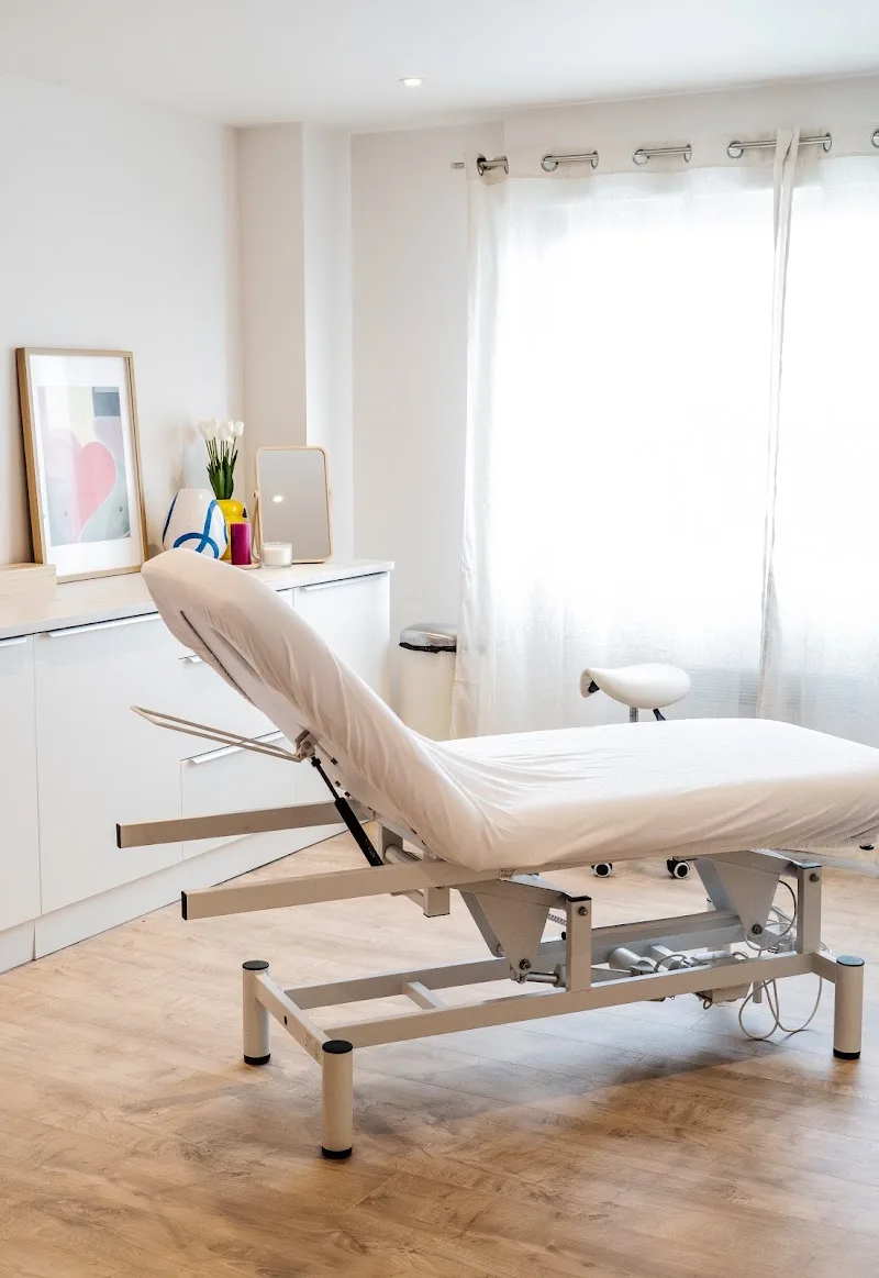 Aesthetic 360 | Épilation laser, soins visage et minceur | Toulouse - Épilation Toulouse - OneBooking