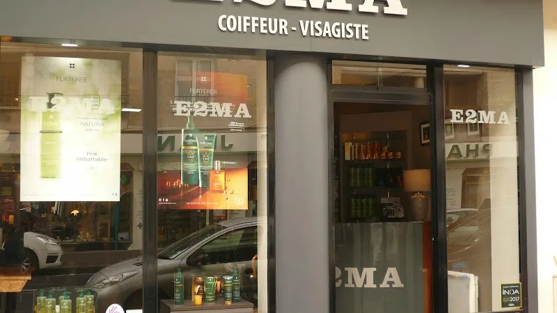 E2MA