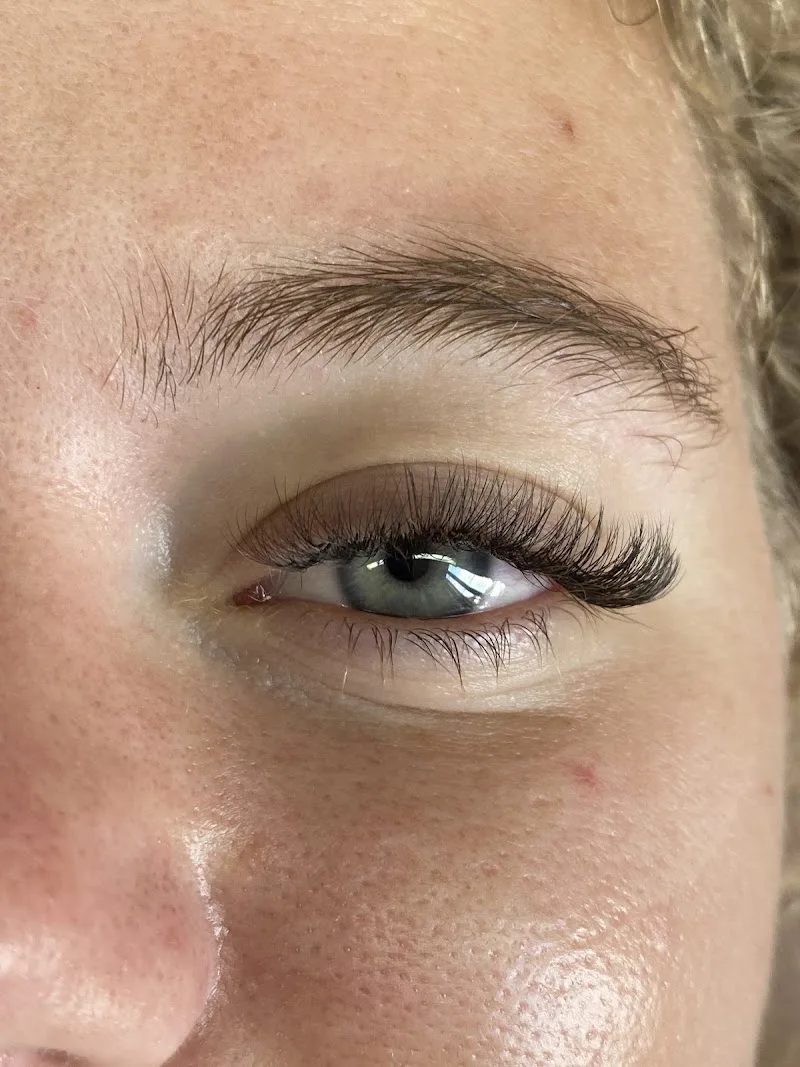 L'atelier du cil à cil