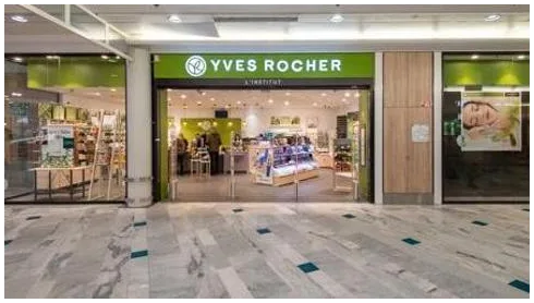 Yves Rocher