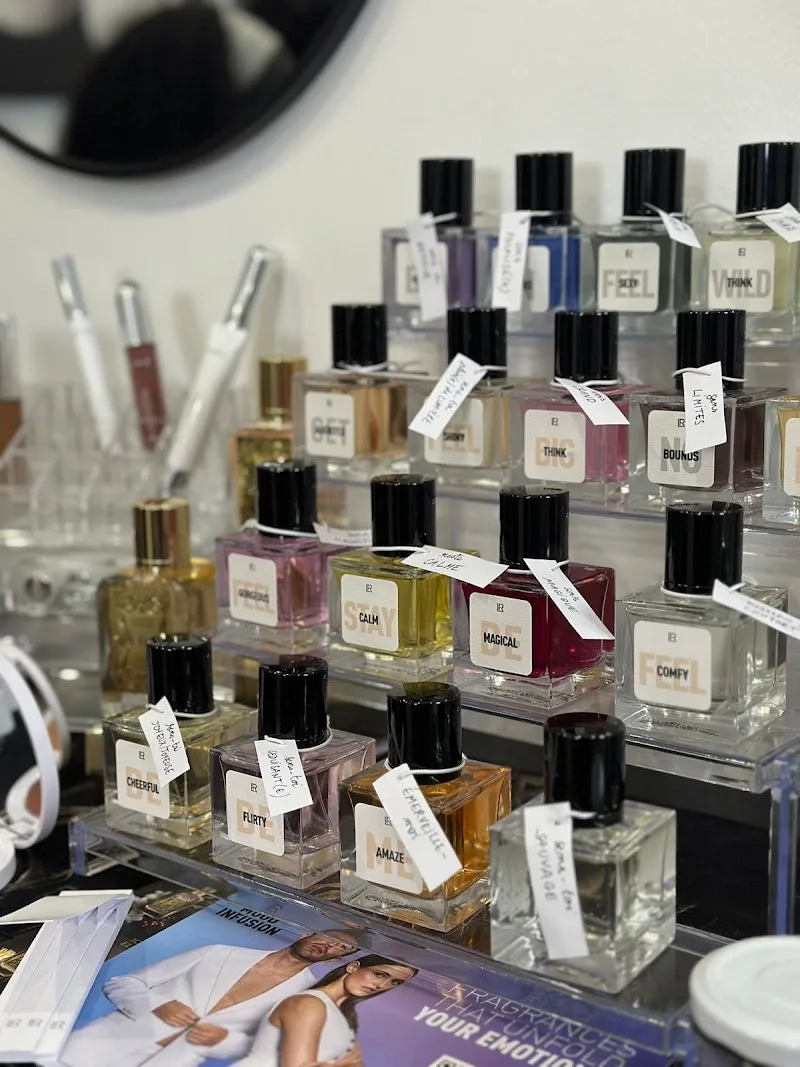 Penuel Beauty Agency