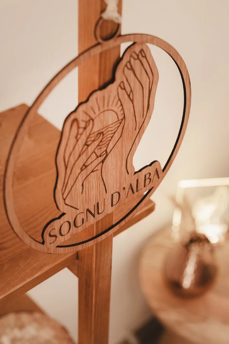 Sognu d’Alba