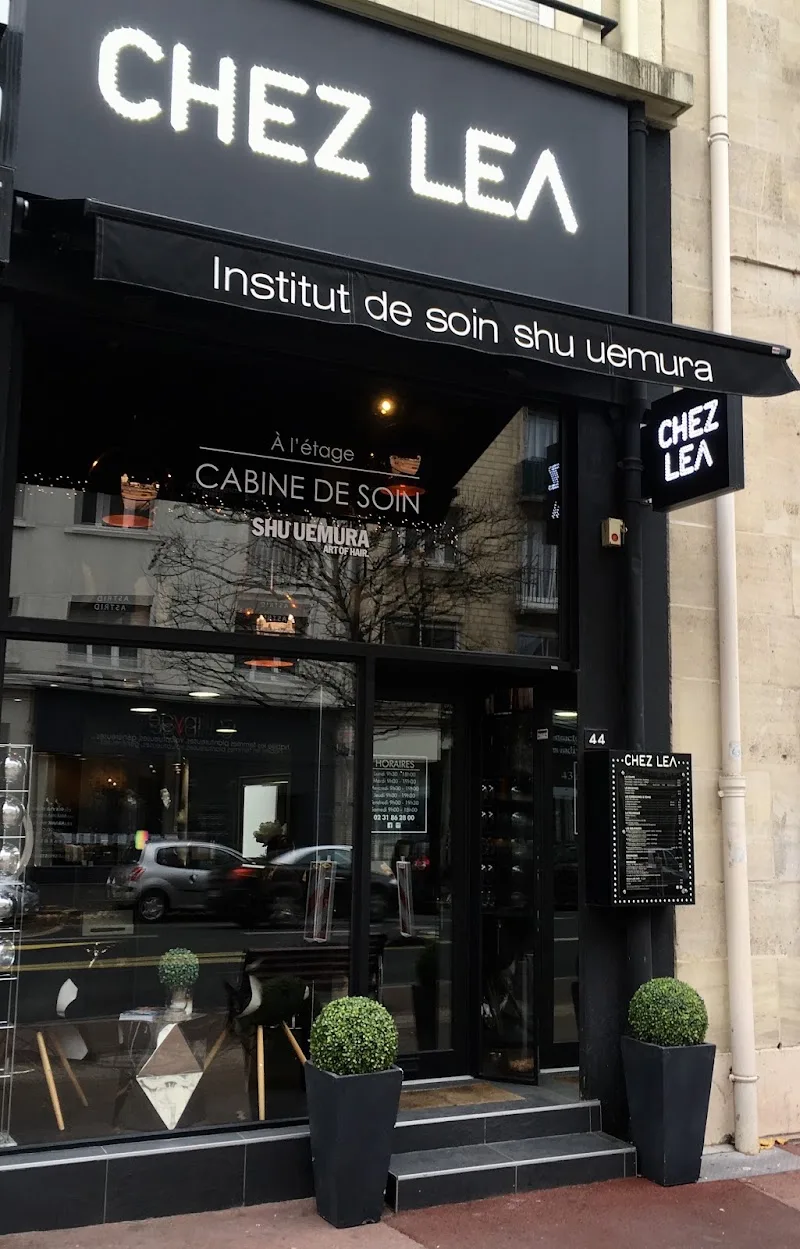Chez Léa