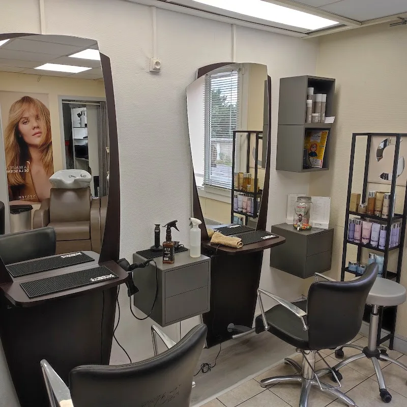 L'hair Unique Selon Gilles Coiffeur