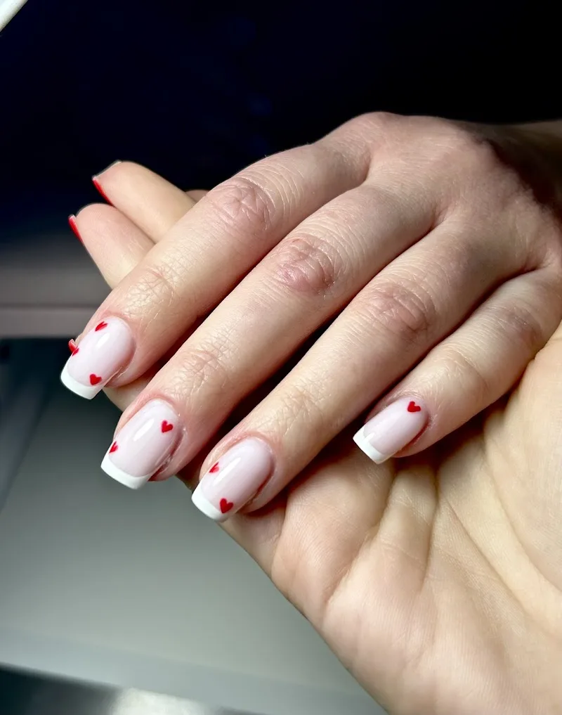 Blackcatnails