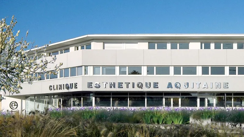 Clinique Esthétique Aquitaine