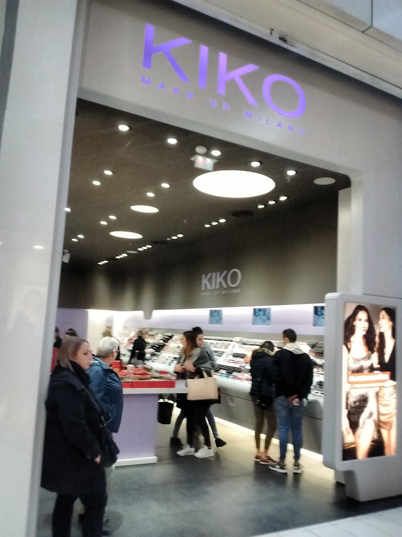 Kiko Milano - Maquillage Poitiers - Photo de couverture - OneBooking