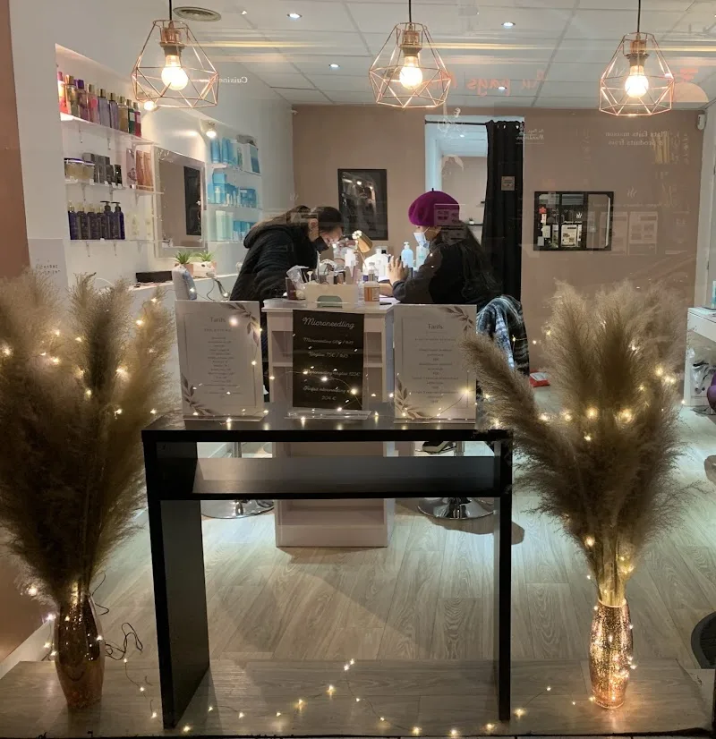 Kayline beauty Institut