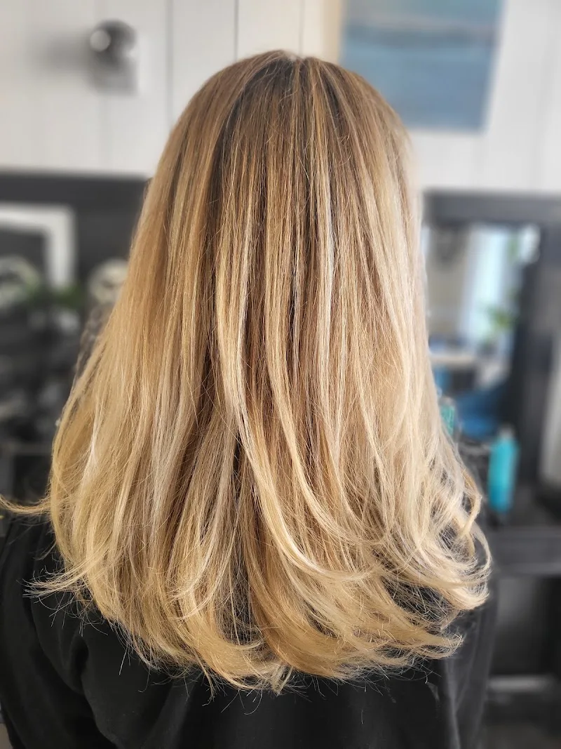 L'Hair de l'Atelier