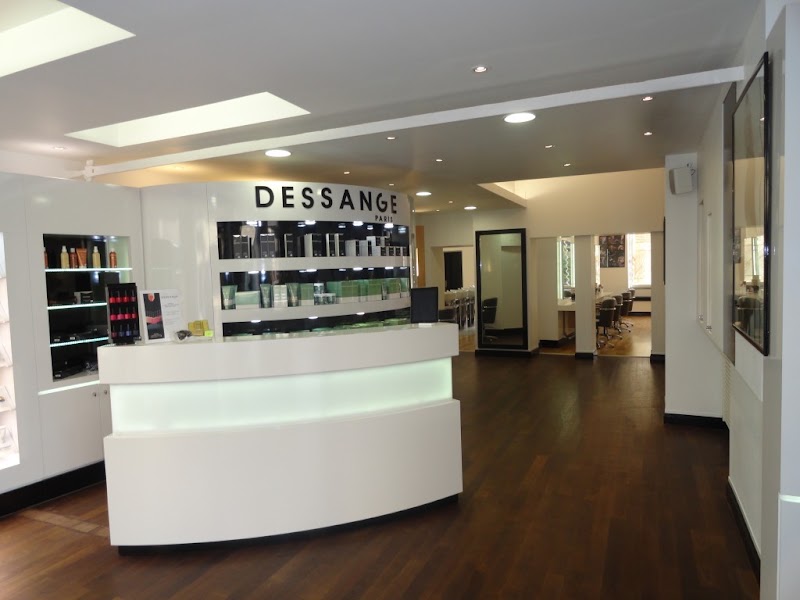DESSANGE - Coiffeur Metz - Coiffure Metz - OneBooking