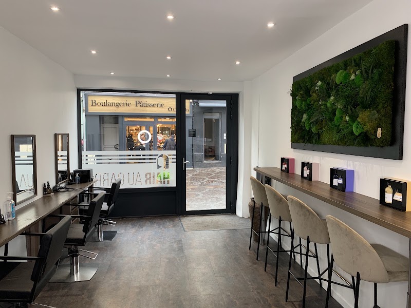 Hair au Carré - Coiffure Rouen - OneBooking