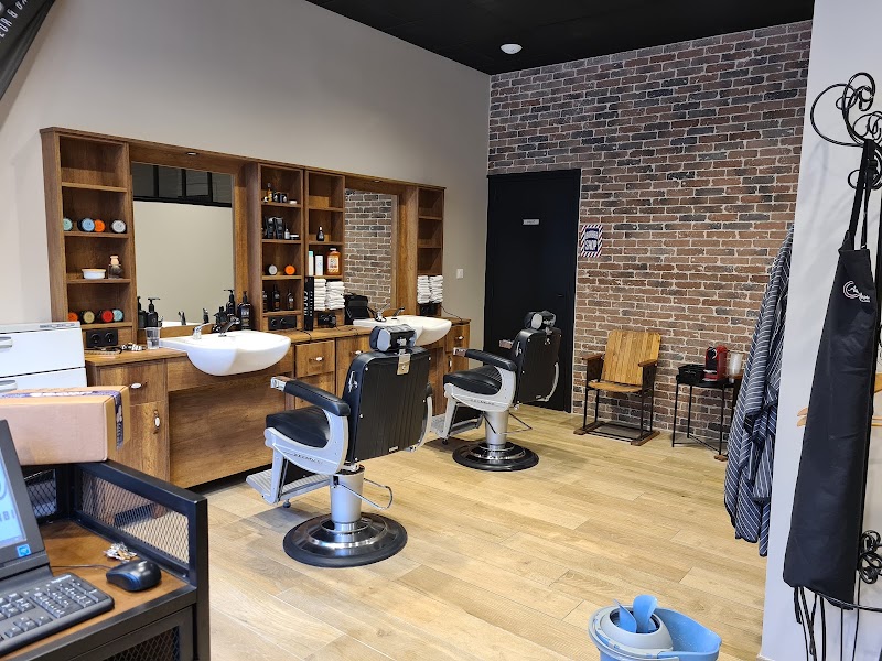 Authentic Men - Coiffure Poitiers - OneBooking