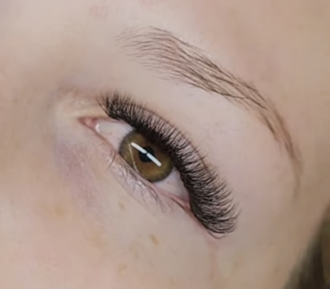 Milenna Beauty Extensions de cils, rehaussements de cils