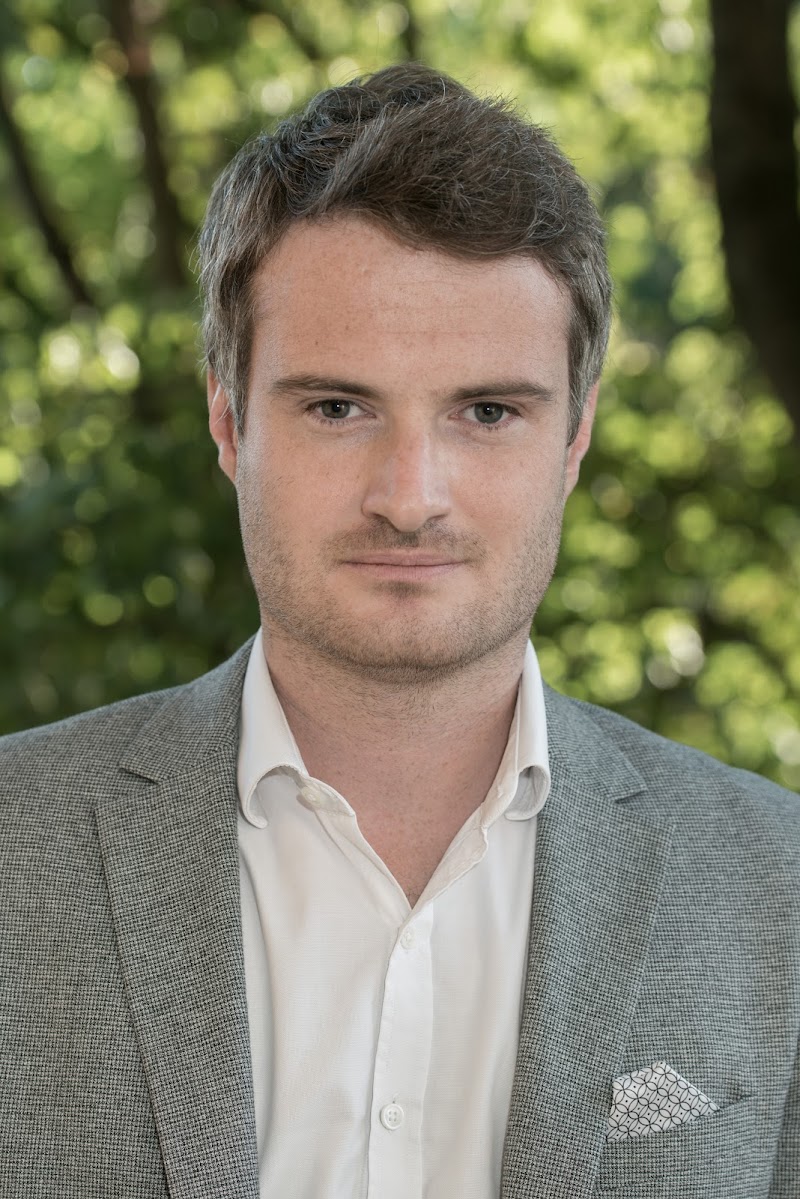 Dr Vincent BARBIER