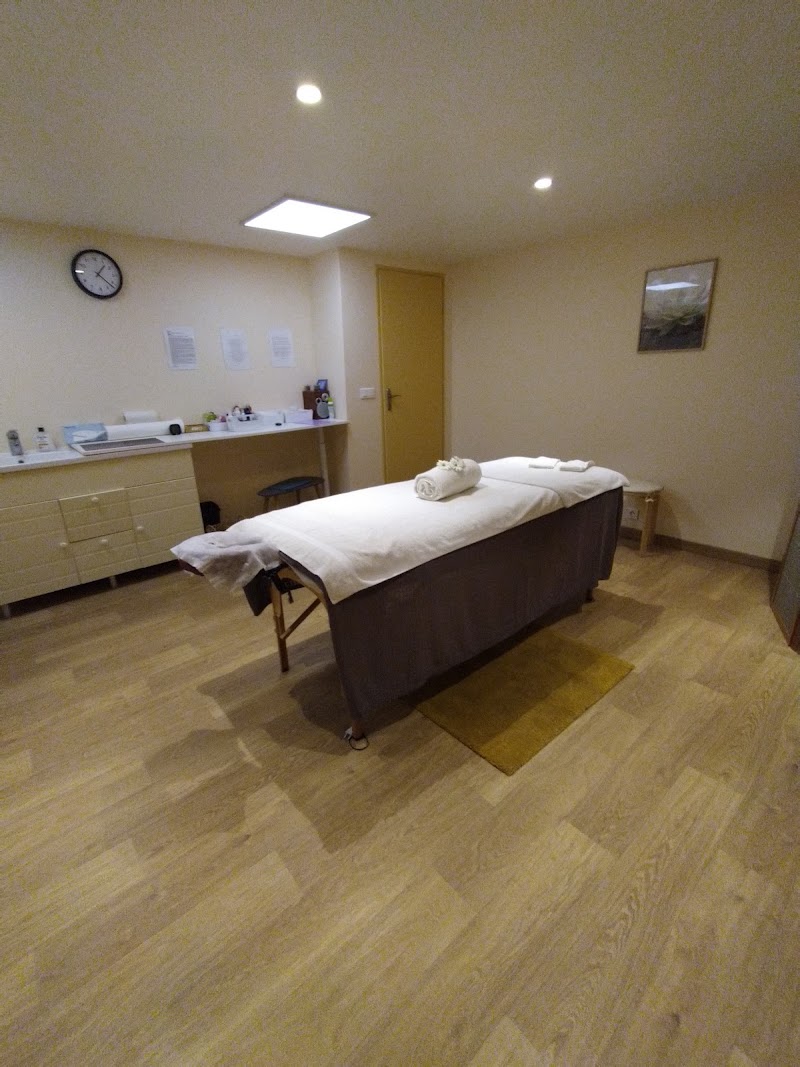 Massages Dijon - Parenthèse massage