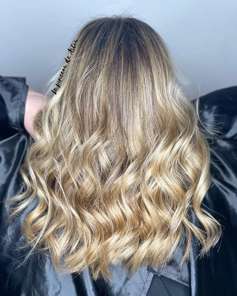 City Zen Coiffure