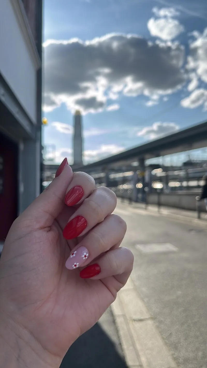 L'atelier beauté de Julie
