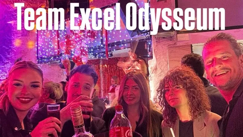 Excel Coiffure Montpellier Odysseum