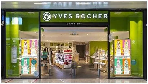 Yves Rocher - Épilation Nantes - OneBooking