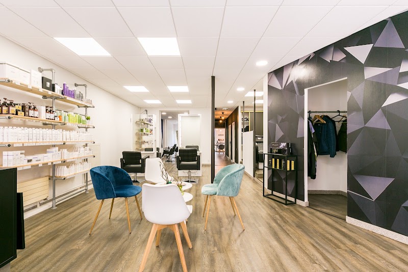 JEROME FENDT - Coiffure Metz - OneBooking