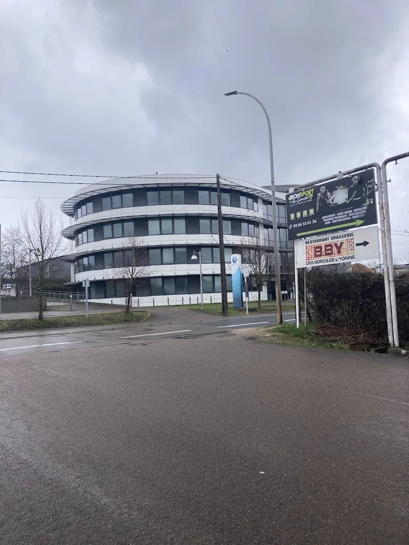 KINE SANTE AUXERRE