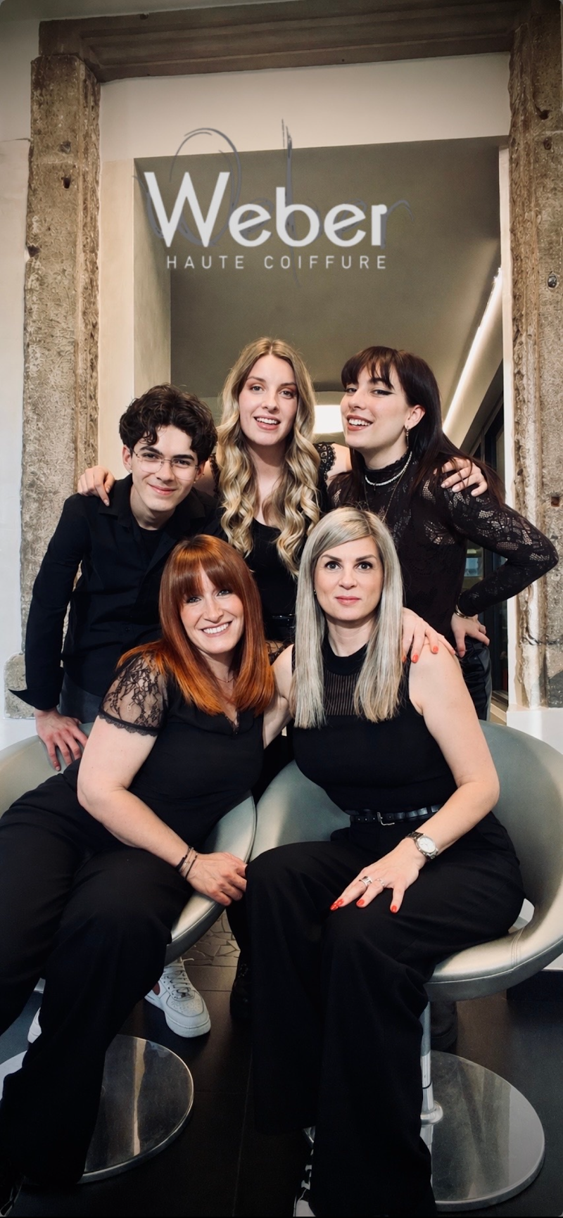 Haute Coiffure Weber - Coiffure Strasbourg - OneBooking