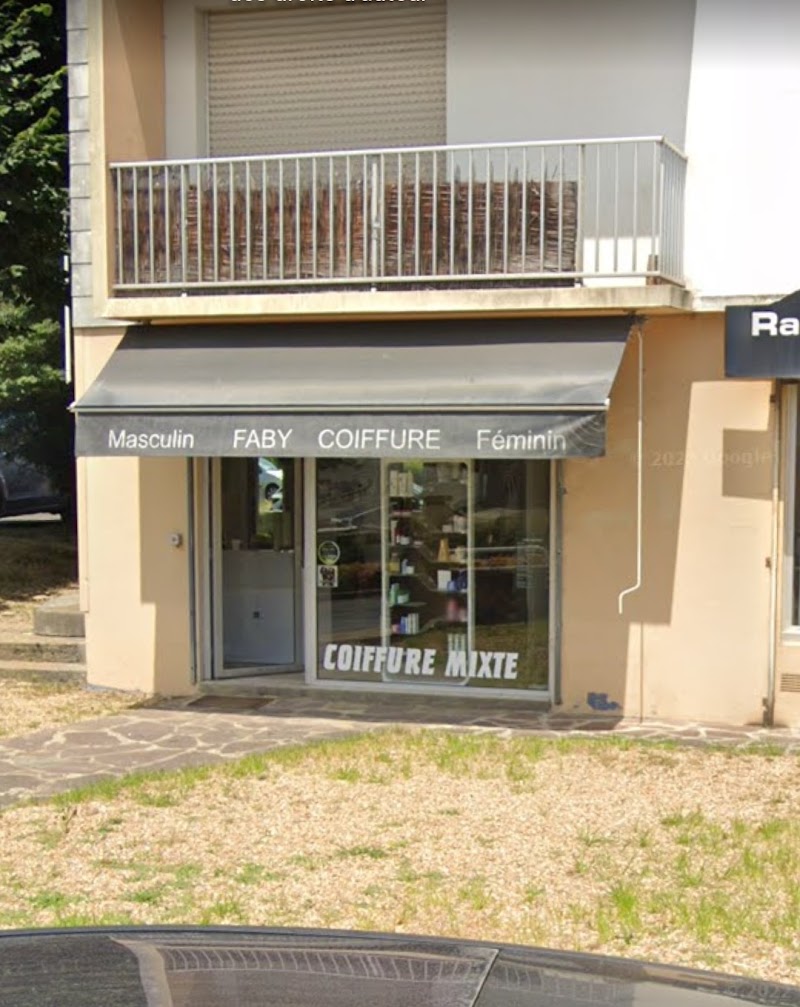 Faby Coiffure - Coiffure Bayonne - OneBooking