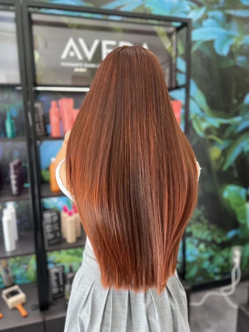 HairLook