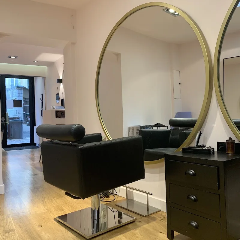 Le Salon Rouen