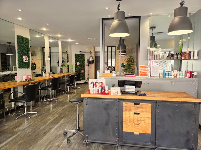 Au carré d Alice - Coiffure Tours - OneBooking