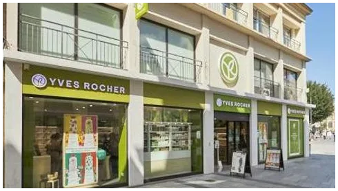 Yves Rocher - Épilation Caen - Photo de couverture - OneBooking