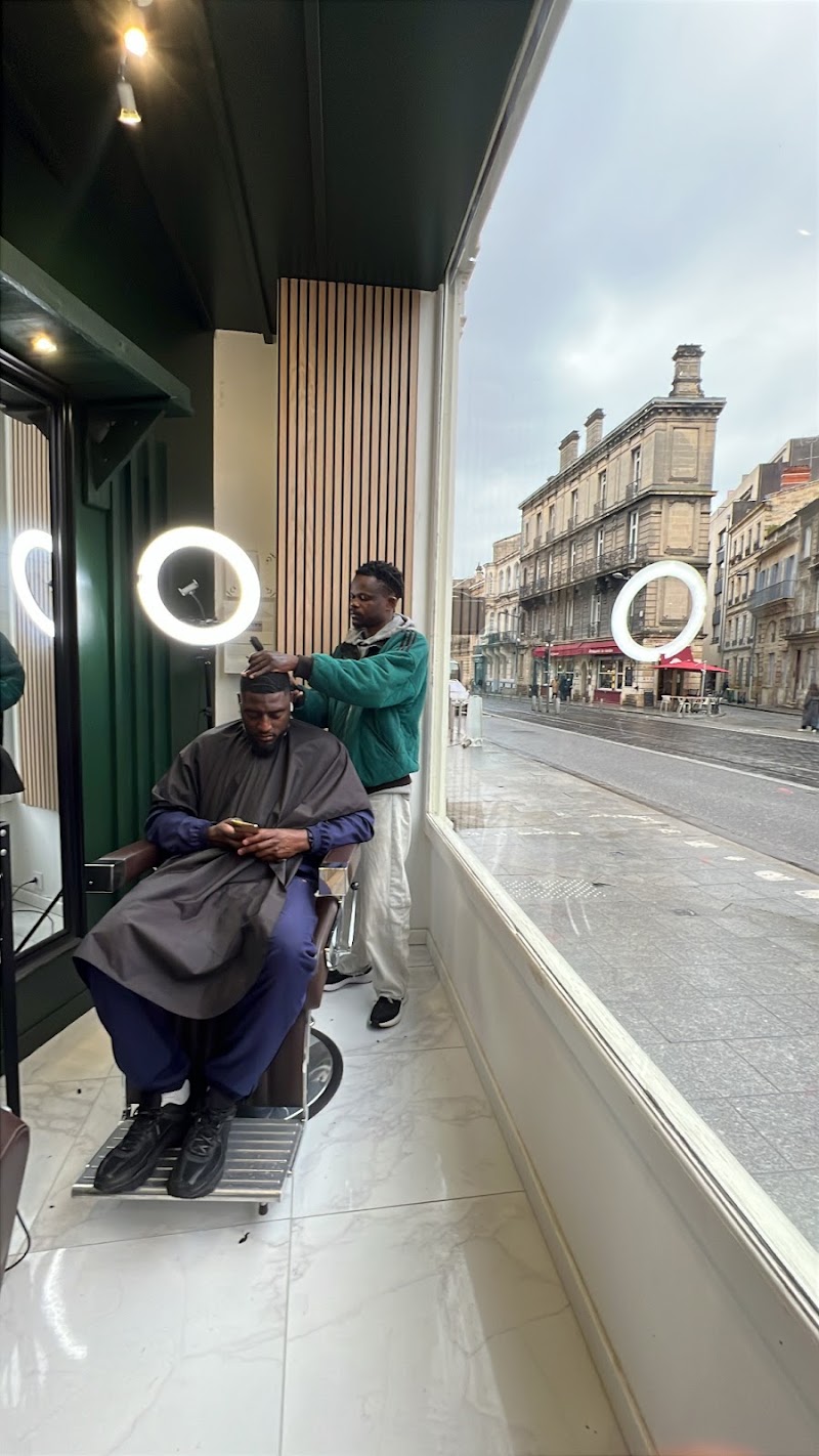 Kingdom barber.0