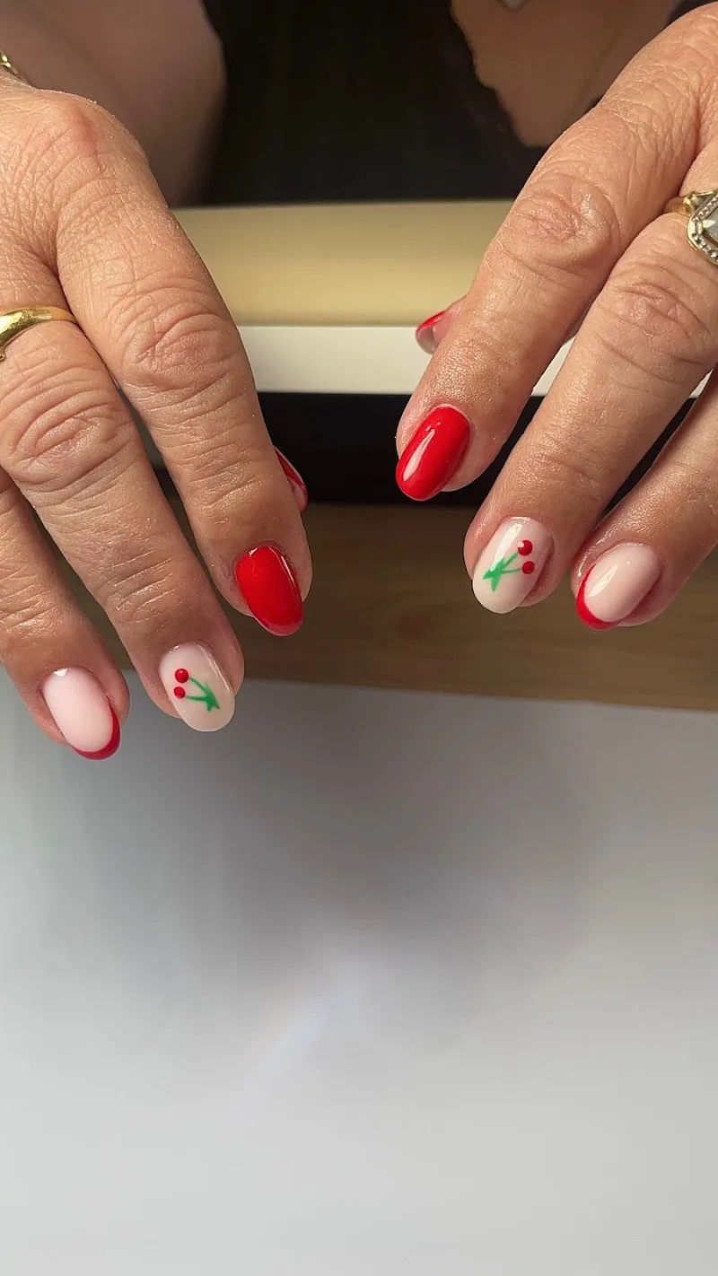 Jus Nails