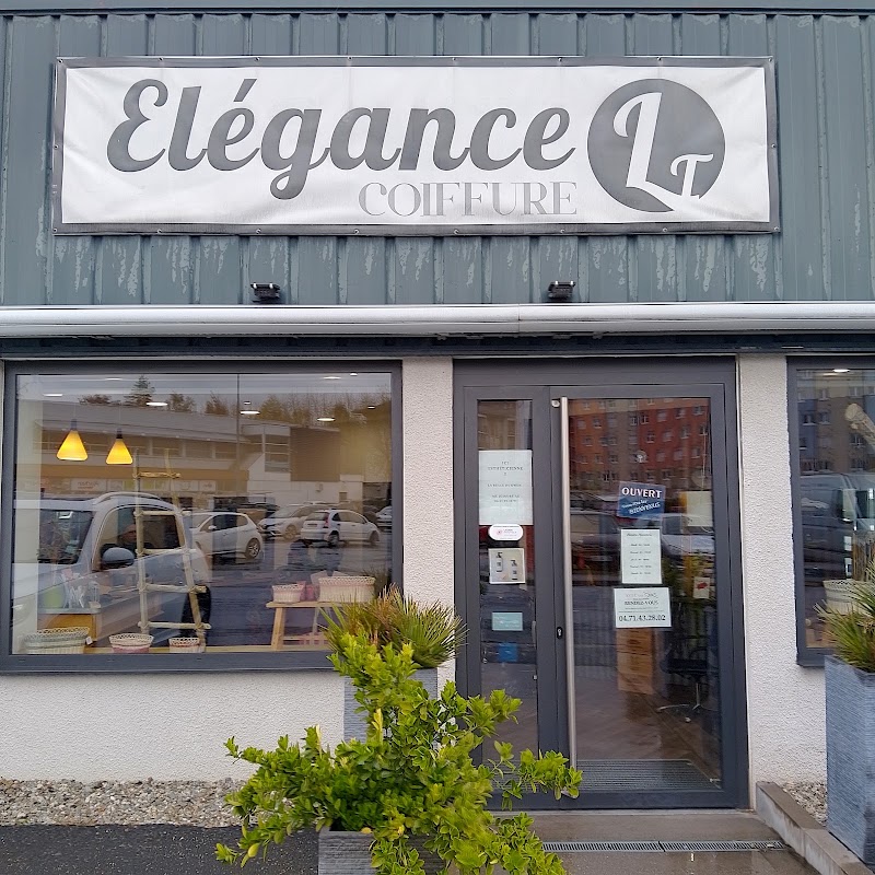 Elégance Coiffure - Coiffure Aurillac - OneBooking