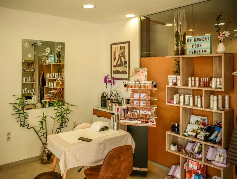 Salon L’escale Bien-être Ajaccio