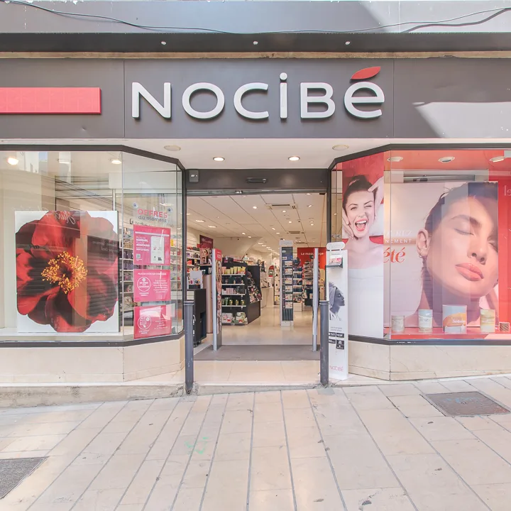 Nocibé - MANOSQUE