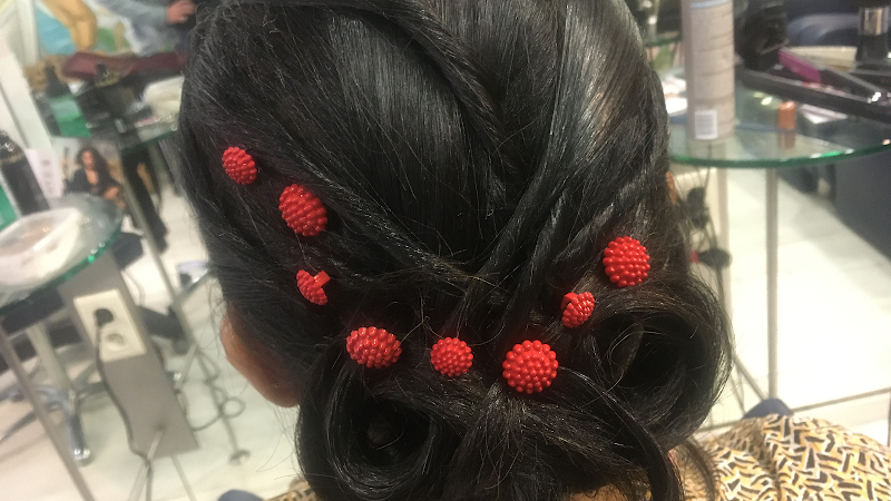 Relooking Coiffure - Biard Mylène
