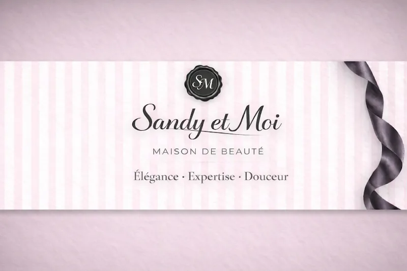Sandy et Moi Maquillage Permanent