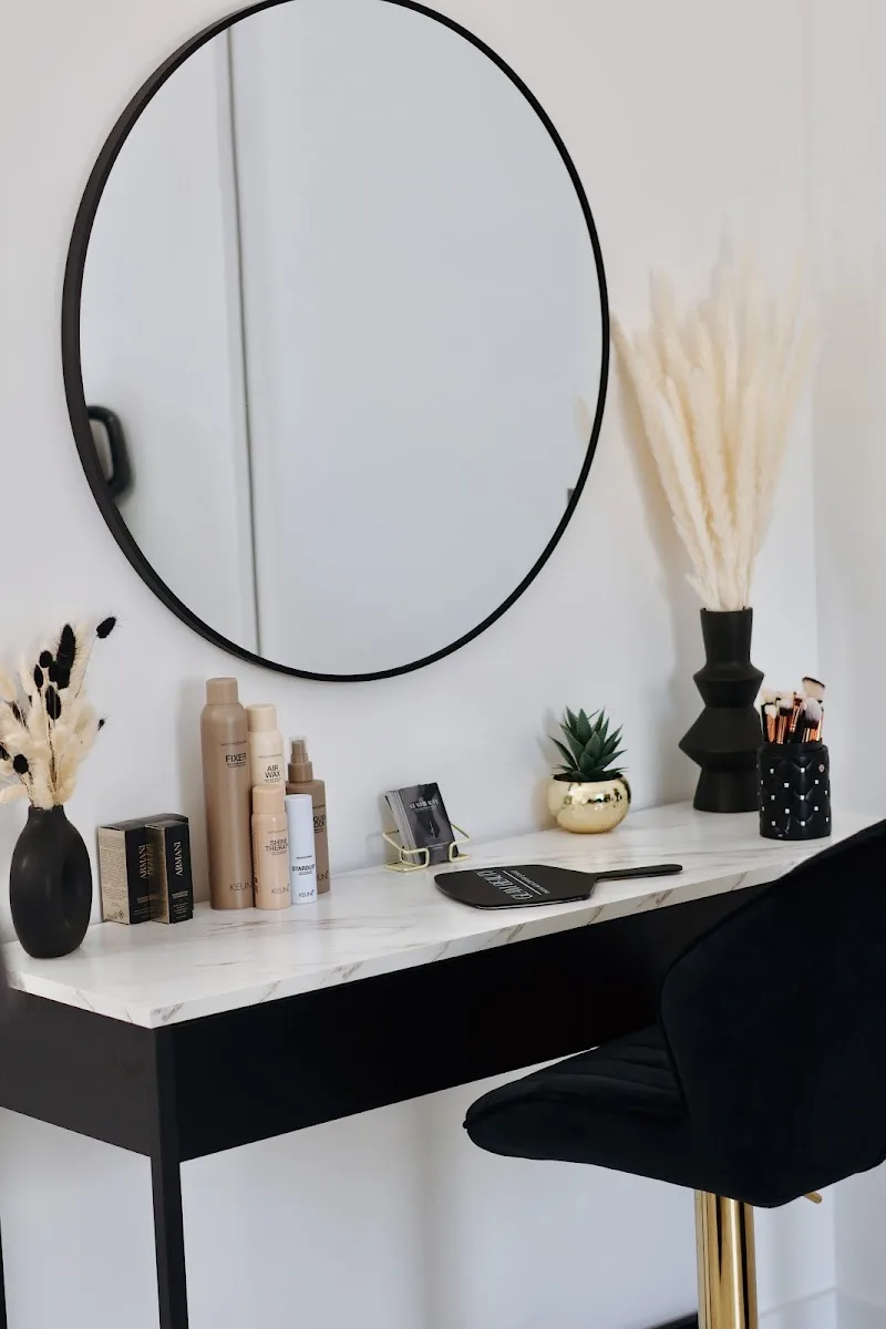 GlamBeauty Maquilleuse Professionnelle / Prothésiste ongulaire à Saint- Egrève