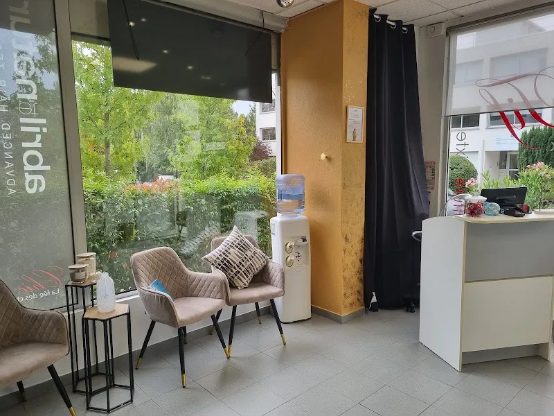 Chic'Tif - Salon de Coiffure mixte Homme/Femme/Enfant (Nantes 44300)