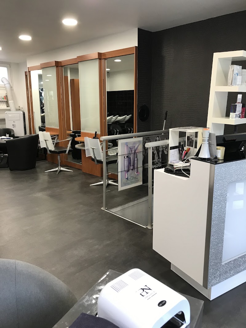 LE LOFT COIFFURE ROUEN - Coiffure Rouen - OneBooking
