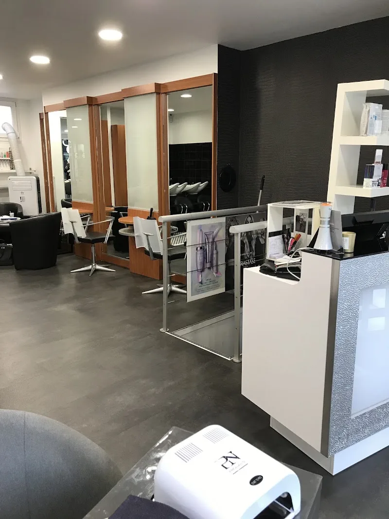LE LOFT COIFFURE ROUEN