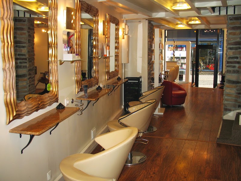 Saint Alban Metz - Coiffure Metz - OneBooking